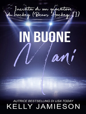 cover image of In Buine Mani